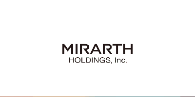 MIRARTH HOLDINGS Brand Story